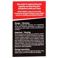 Kogita Secret Night Craves